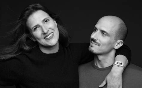 Cover Story: Amanda And Alexandre Mille on their personal 